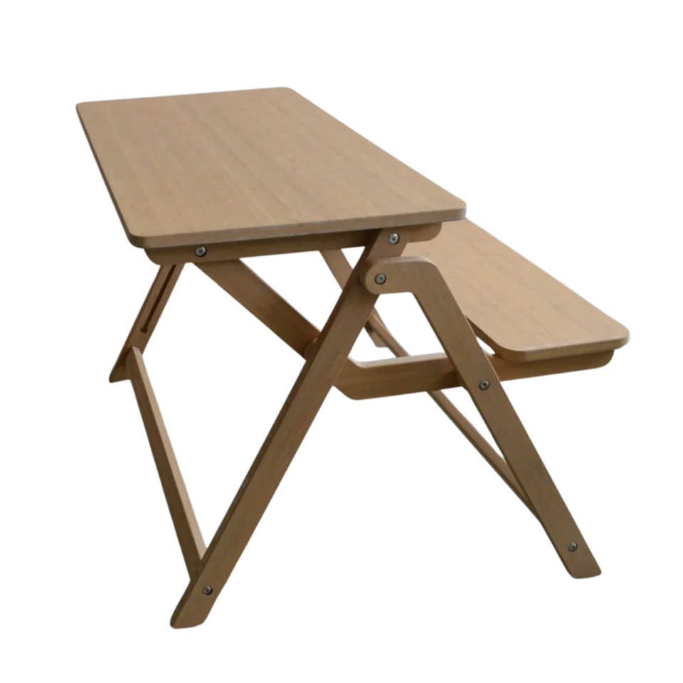 Folding Picnic Table Kids